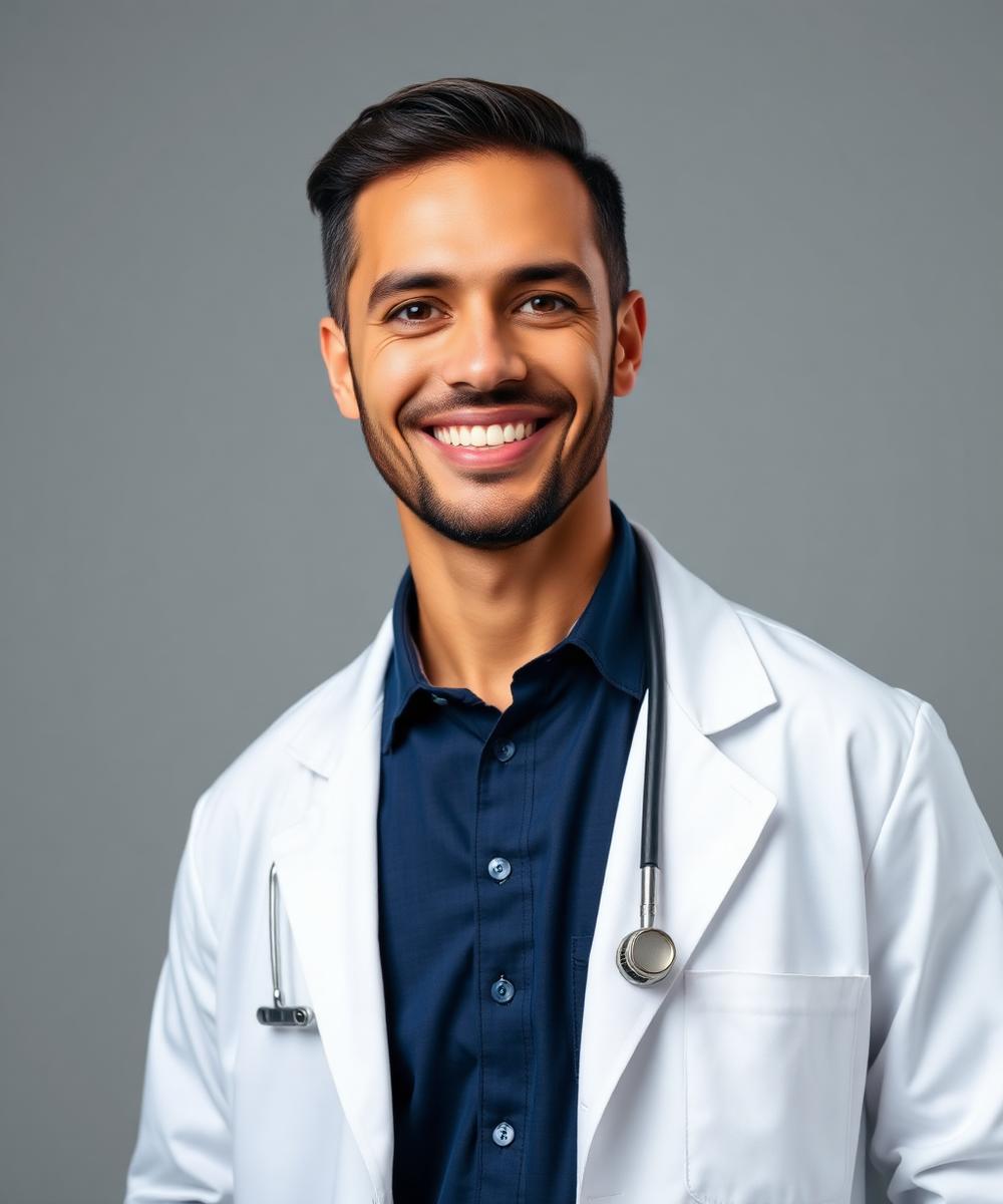 Dr. Felipe Mariano Monteiro